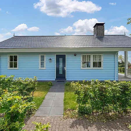 Casa vacanze 3 Bedroom Lovely In Noordwijk