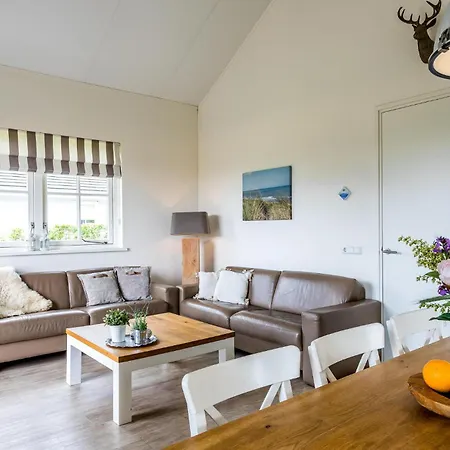 3 Bedroom Lovely In * Noordwijk